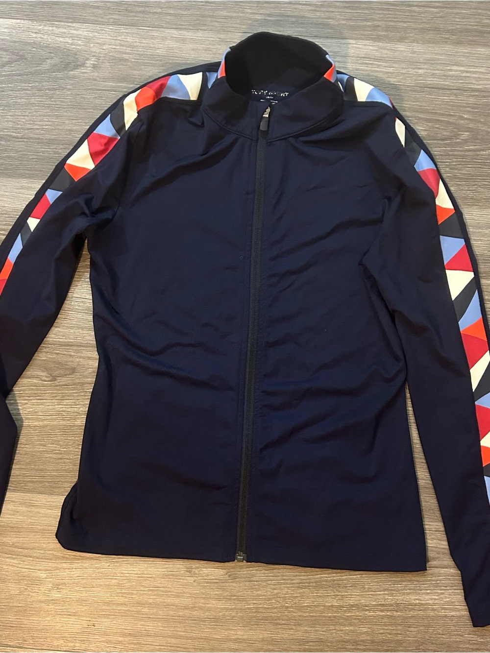 Tory Burch Sport Jacket